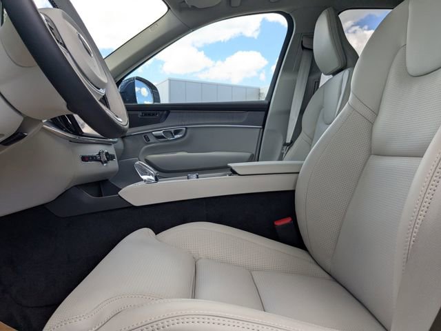 New 2026 Volvo XC90 B6 Ultra image 21