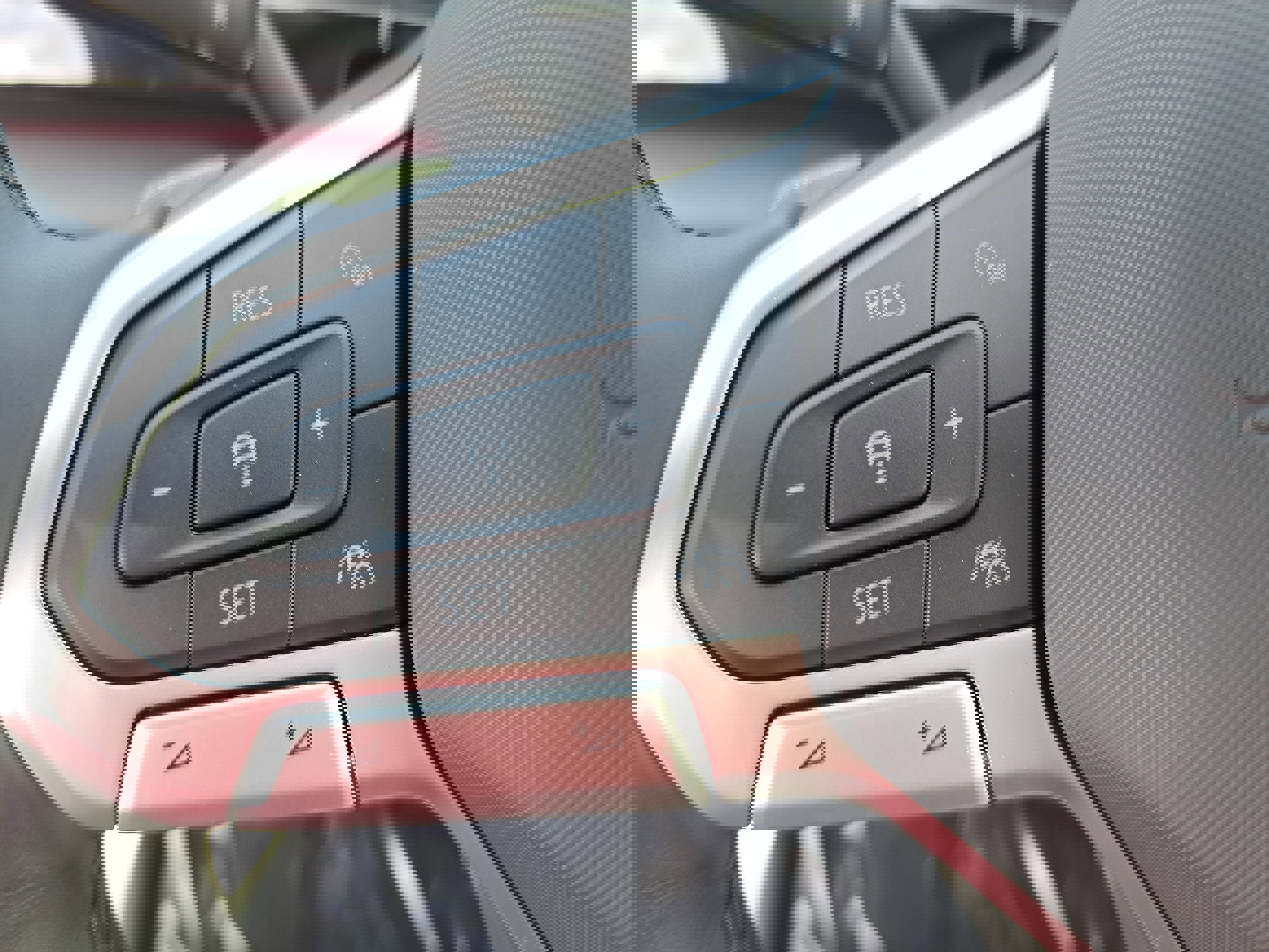 New 2026 Volkswagen Atlas SEL Premium R-Line image 19