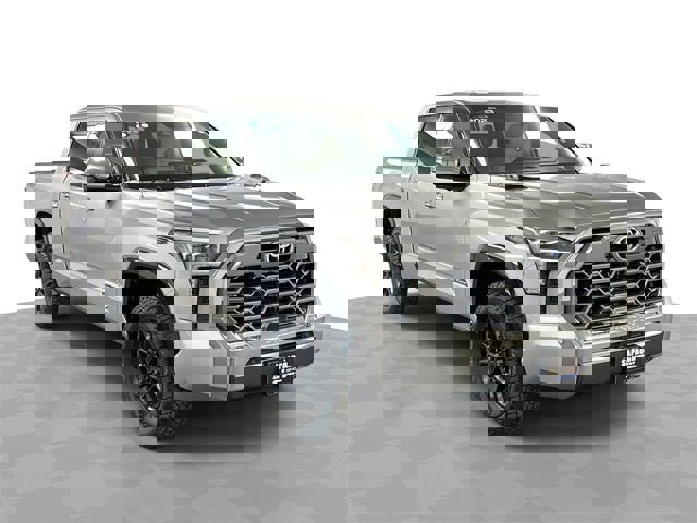 Used 2023 Toyota Tundra 1794 Edition w/ TRD Off-Road Package