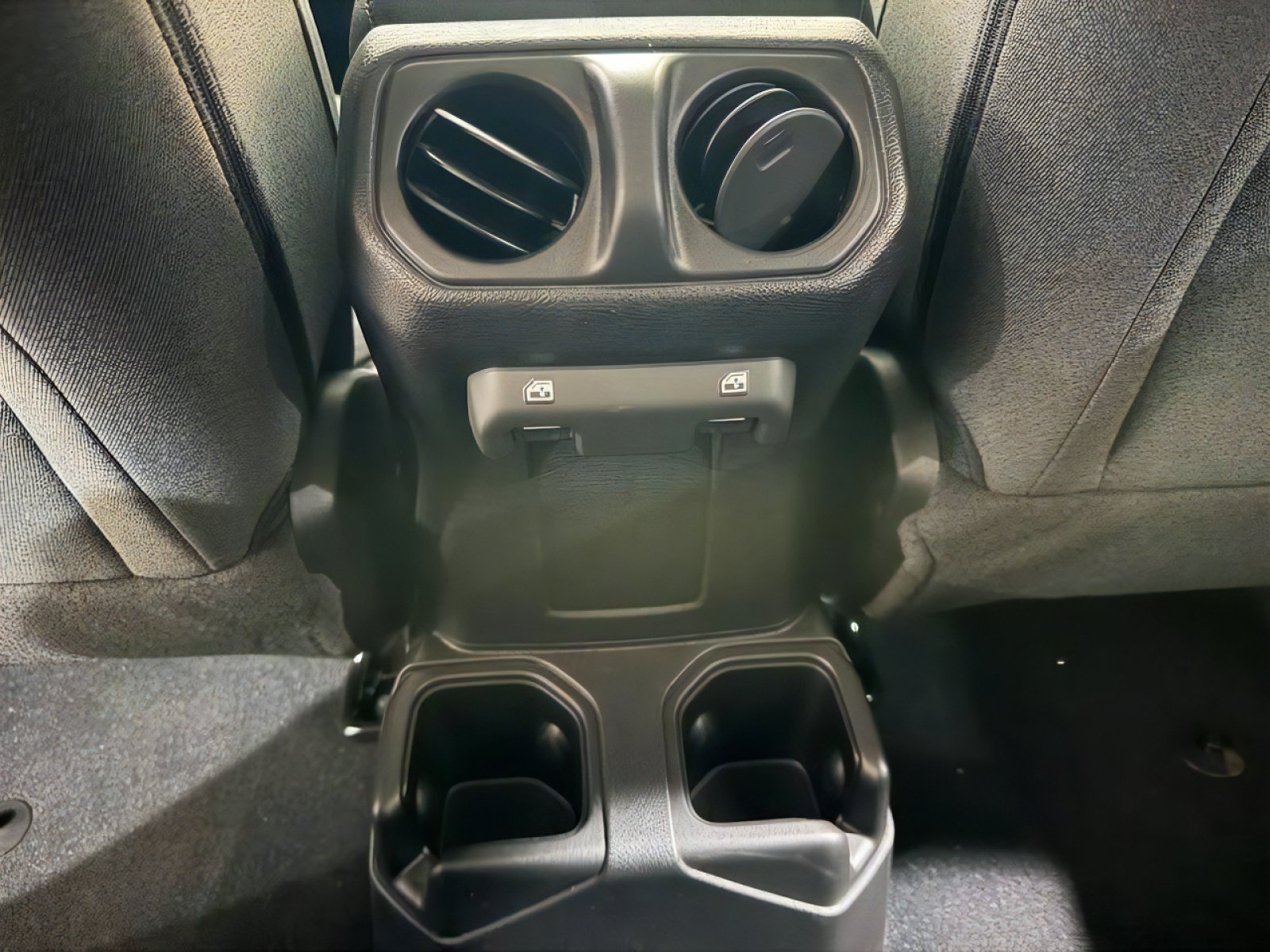 New 2026 Jeep Gladiator Sport AWD/4WD image 26
