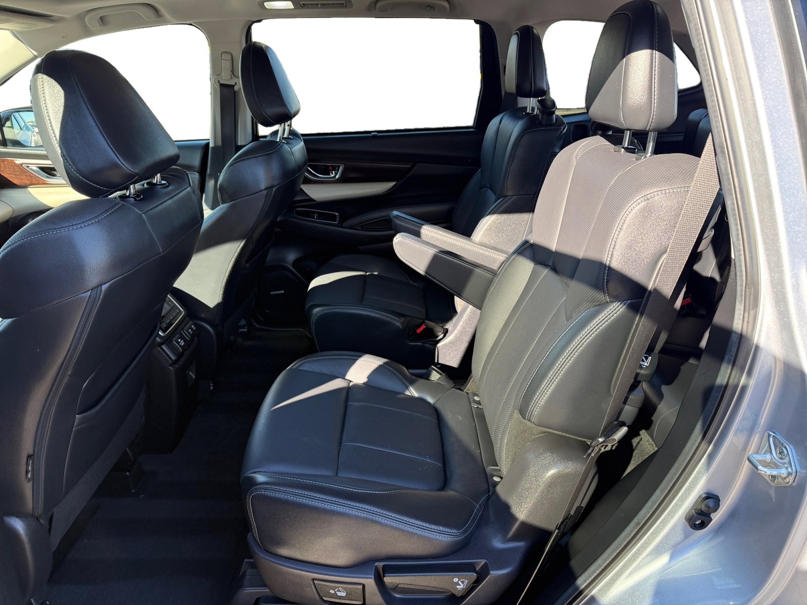 Certified 2022 Subaru Ascent Touring image 16