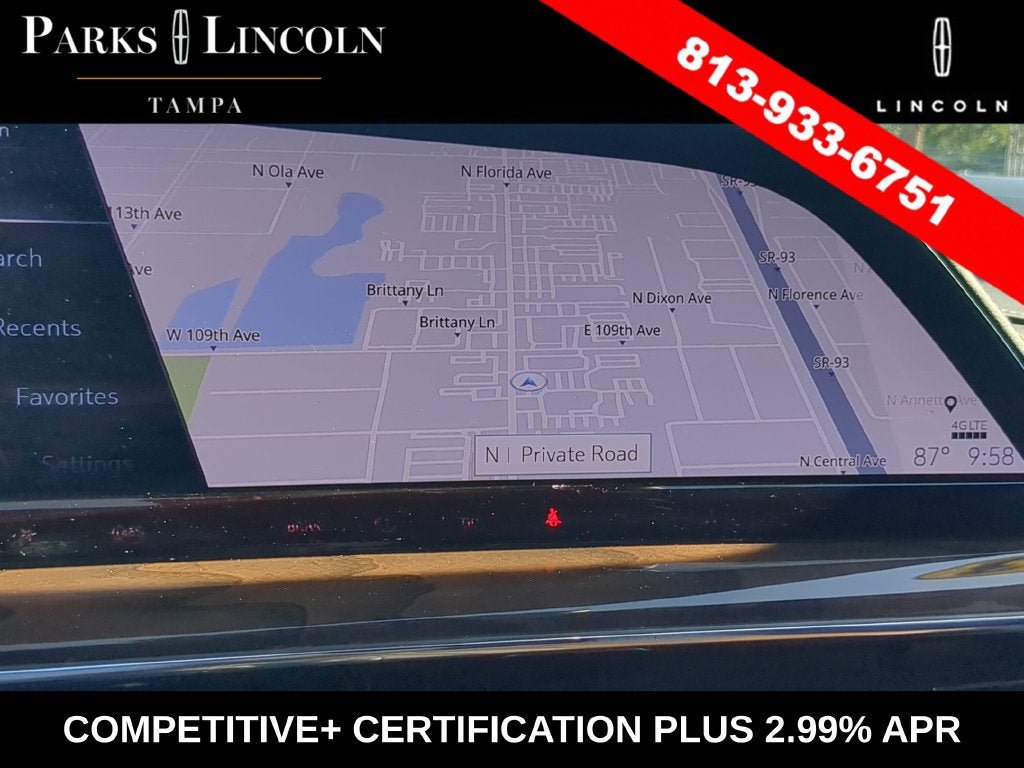 Used 2023 Cadillac Escalade ESV Sport Platinum w/ LPO, ONYX Package AWD/4WD image 25