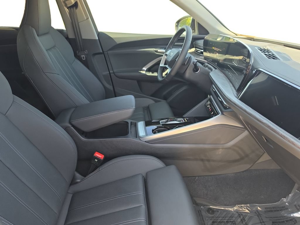 Used 2025 Audi Q5 Prestige AWD/4WD image 18