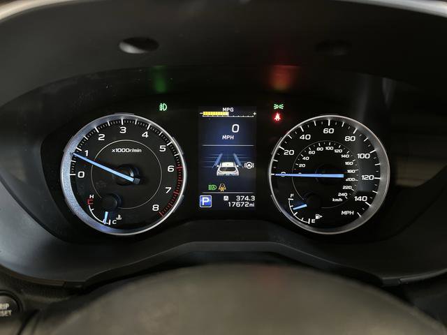 Used 2022 Subaru Ascent Touring image 19