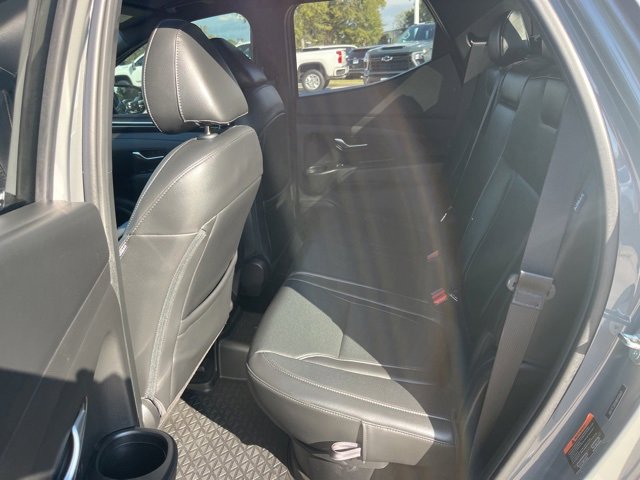 Used 2024 Hyundai Santa Cruz Night image 29