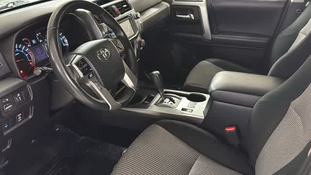 Used 2018 Toyota 4Runner SR5 RWD image 24