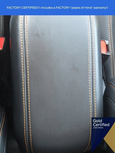 Used 2025 Ford Maverick Tremor AWD/4WD image 33