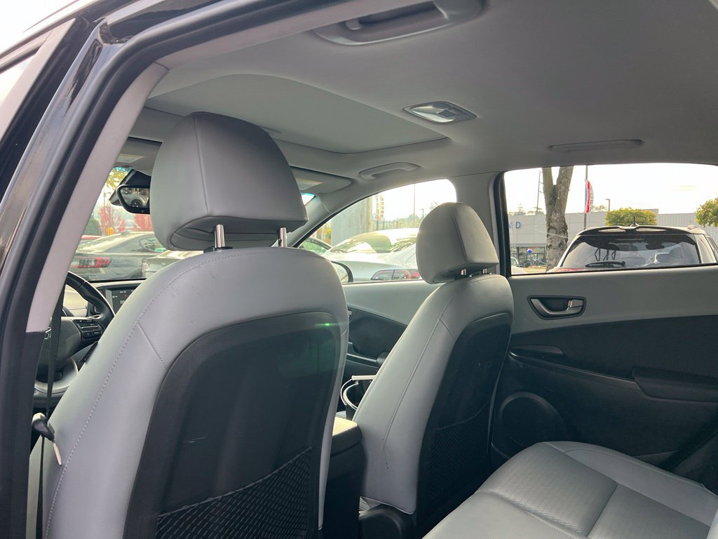 Used 2019 Hyundai Kona Limited AWD/4WD image 9