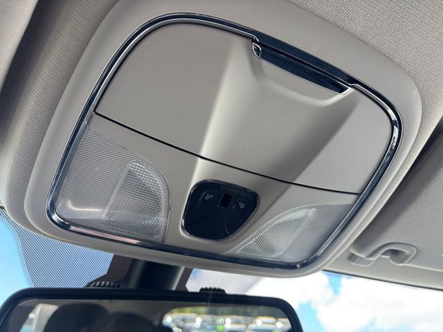 Used 2015 Jeep Cherokee Latitude FWD image 26