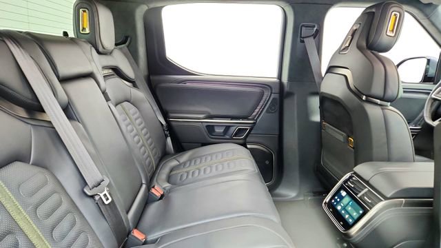 Used 2024 Rivian R1T Adventure image 25
