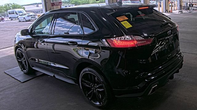 Used 2022 Ford Edge ST w/ Equipment Group 401A AWD/4WD image 6