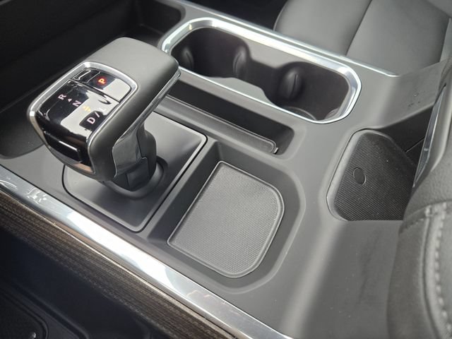 Used 2025 Chevrolet Silverado 1500 LT Trail Boss w/ Convenience Package II AWD/4WD image 20