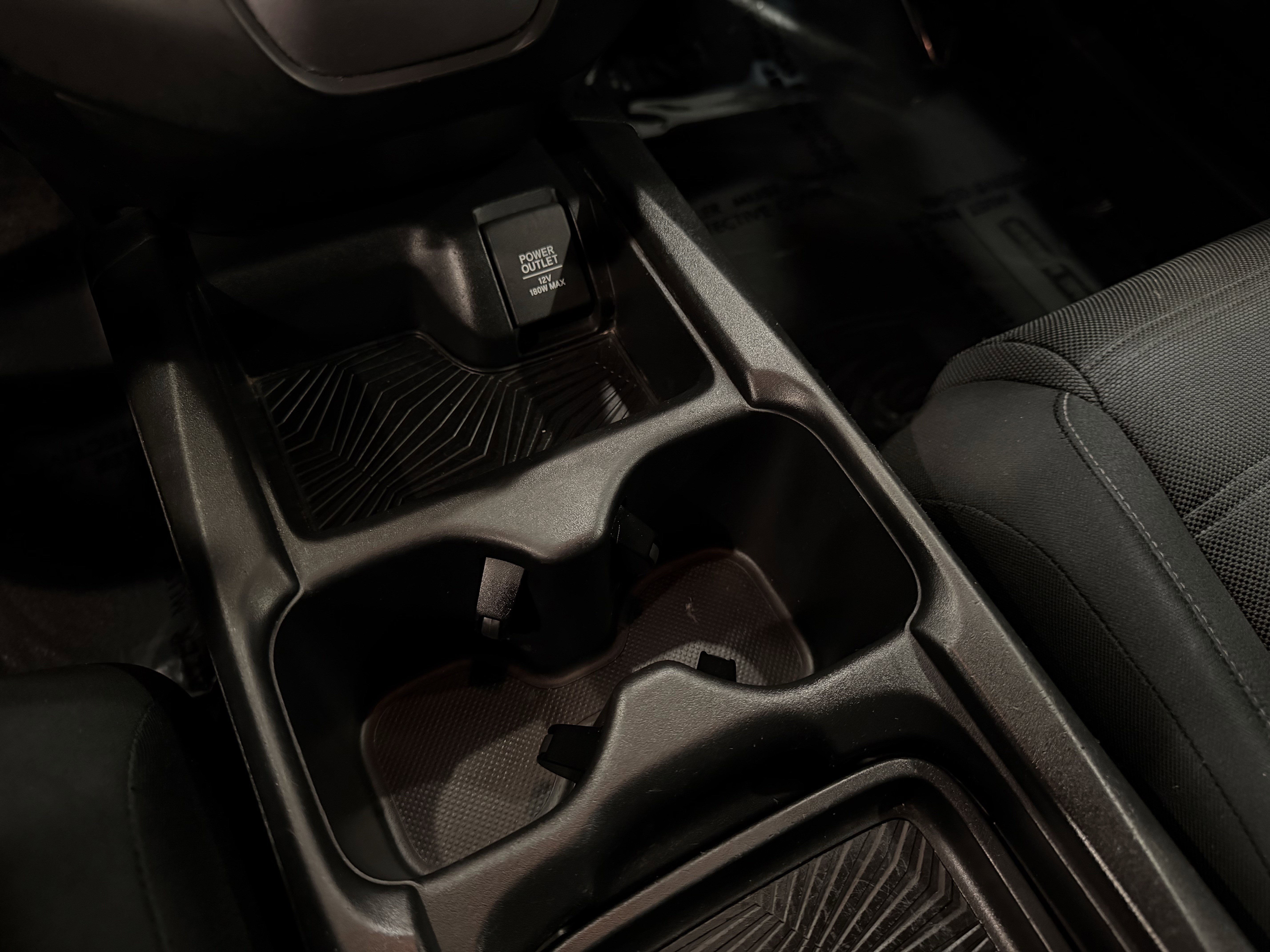 Used 2019 Honda CR-V EX image 19