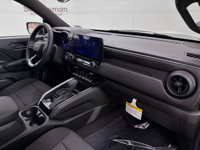 New 2026 Chevrolet Colorado W/T w/ Advanced Trailering Package image 28