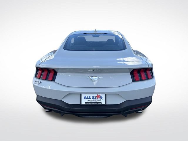 New 2026 Ford Mustang Coupe RWD image 8