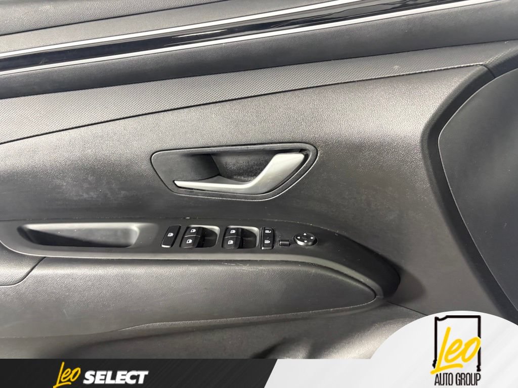 Used 2024 Hyundai Tucson SEL AWD/4WD image 18