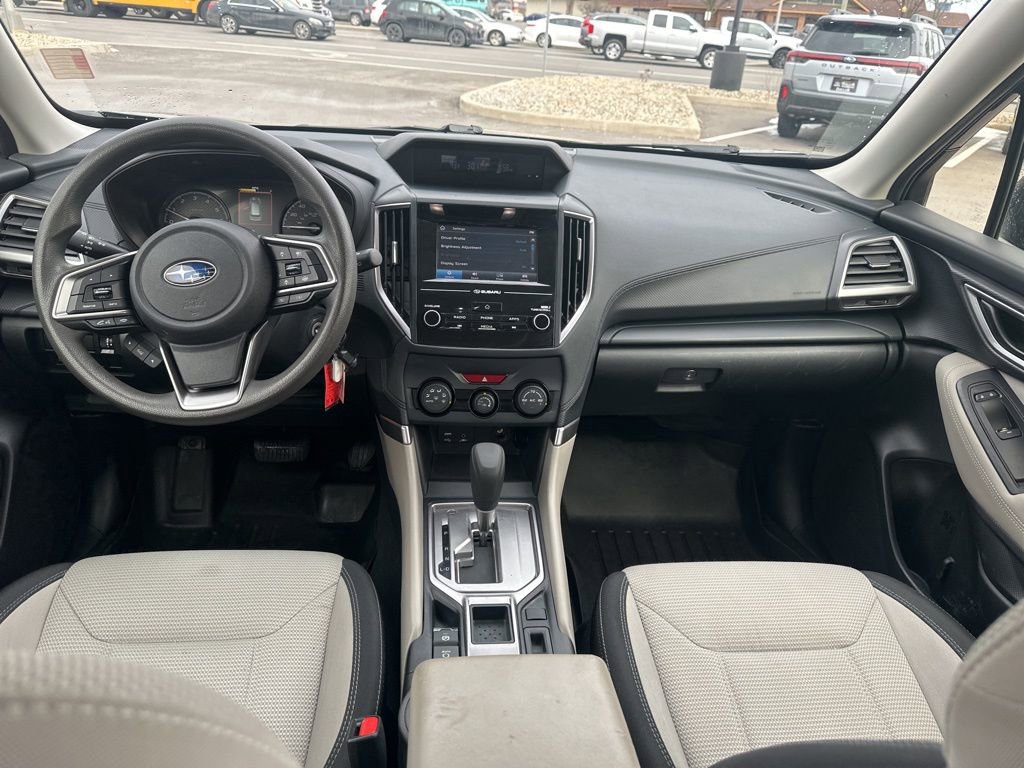 Used 2023 Subaru Forester image 23