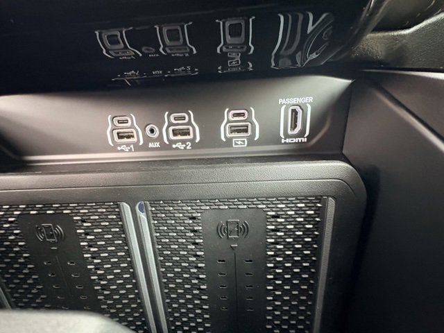 New 2026 RAM 3500 Limited image 16