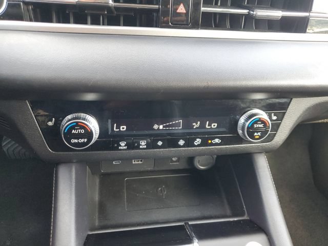 Used 2024 Mitsubishi Outlander SE FWD image 20