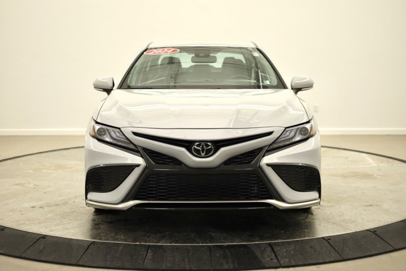 Used 2024 Toyota Camry XSE image 8