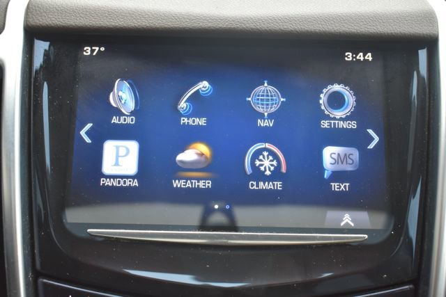 Used 2016 Cadillac SRX Performance w/ Driver Awareness Package image 28