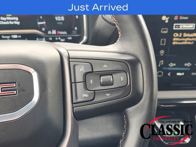 Used 2024 GMC Sierra 2500 AT4 w/ AT4 Premium Plus Package image 40