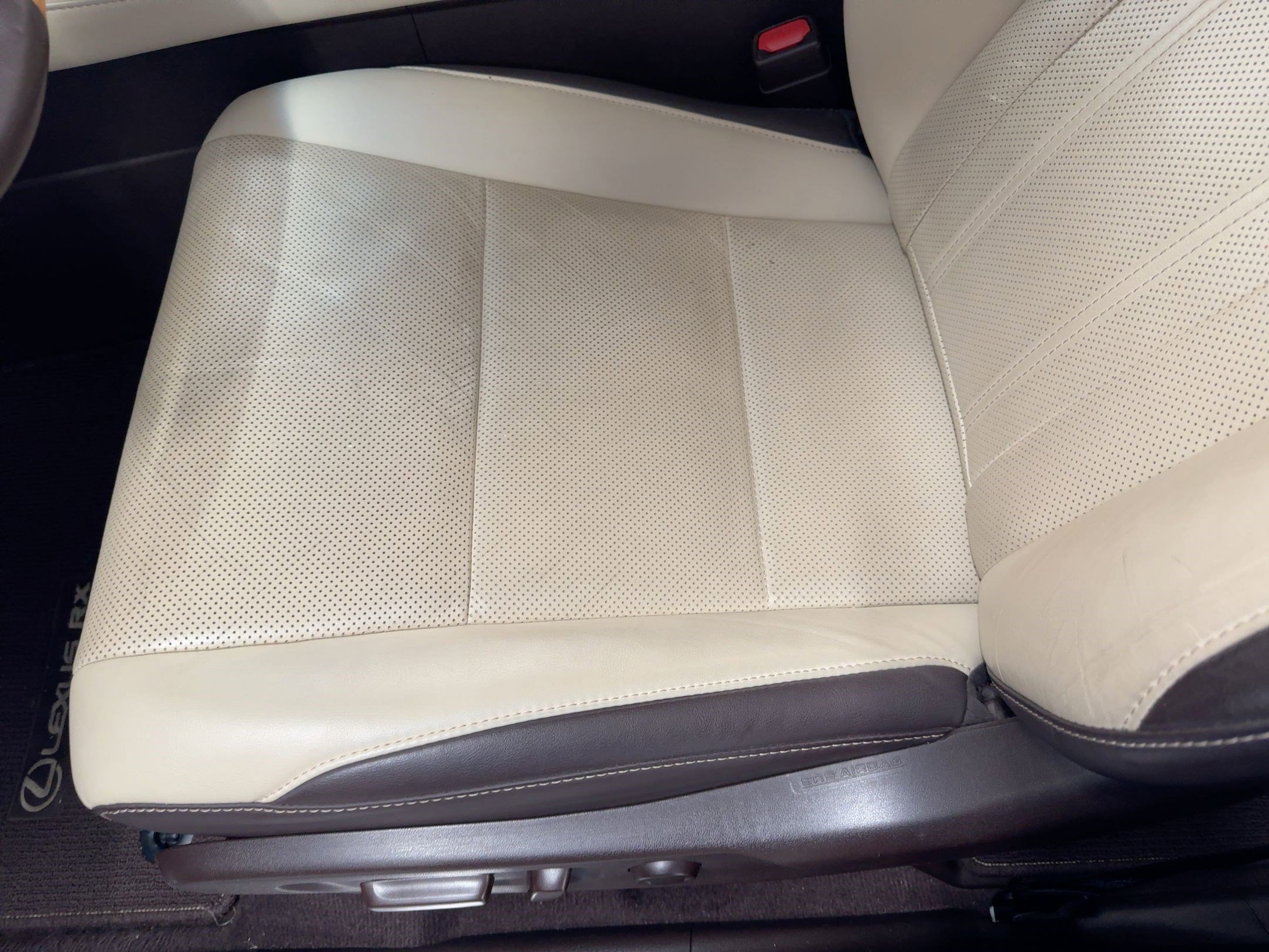 Used 2019 Lexus RX 350 FWD image 13