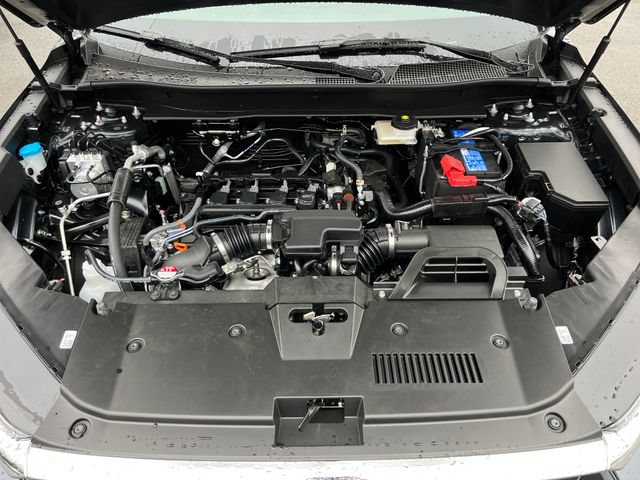 New 2026 Honda CR-V LX image 30