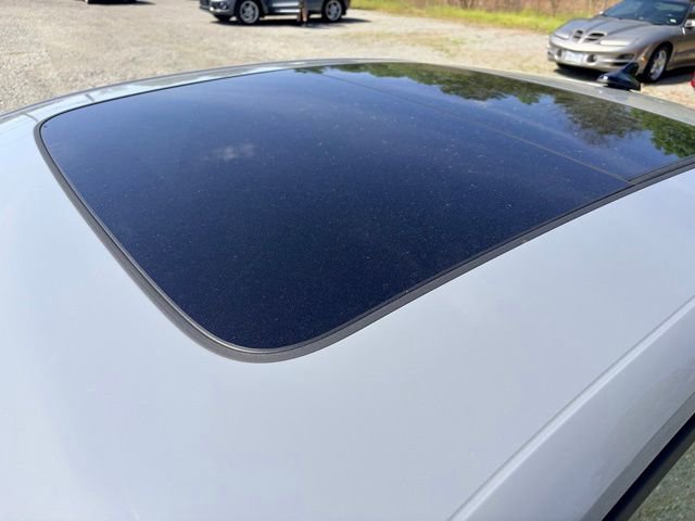 Certified 2024 Audi Q4 e-tron Prestige AWD/4WD image 6