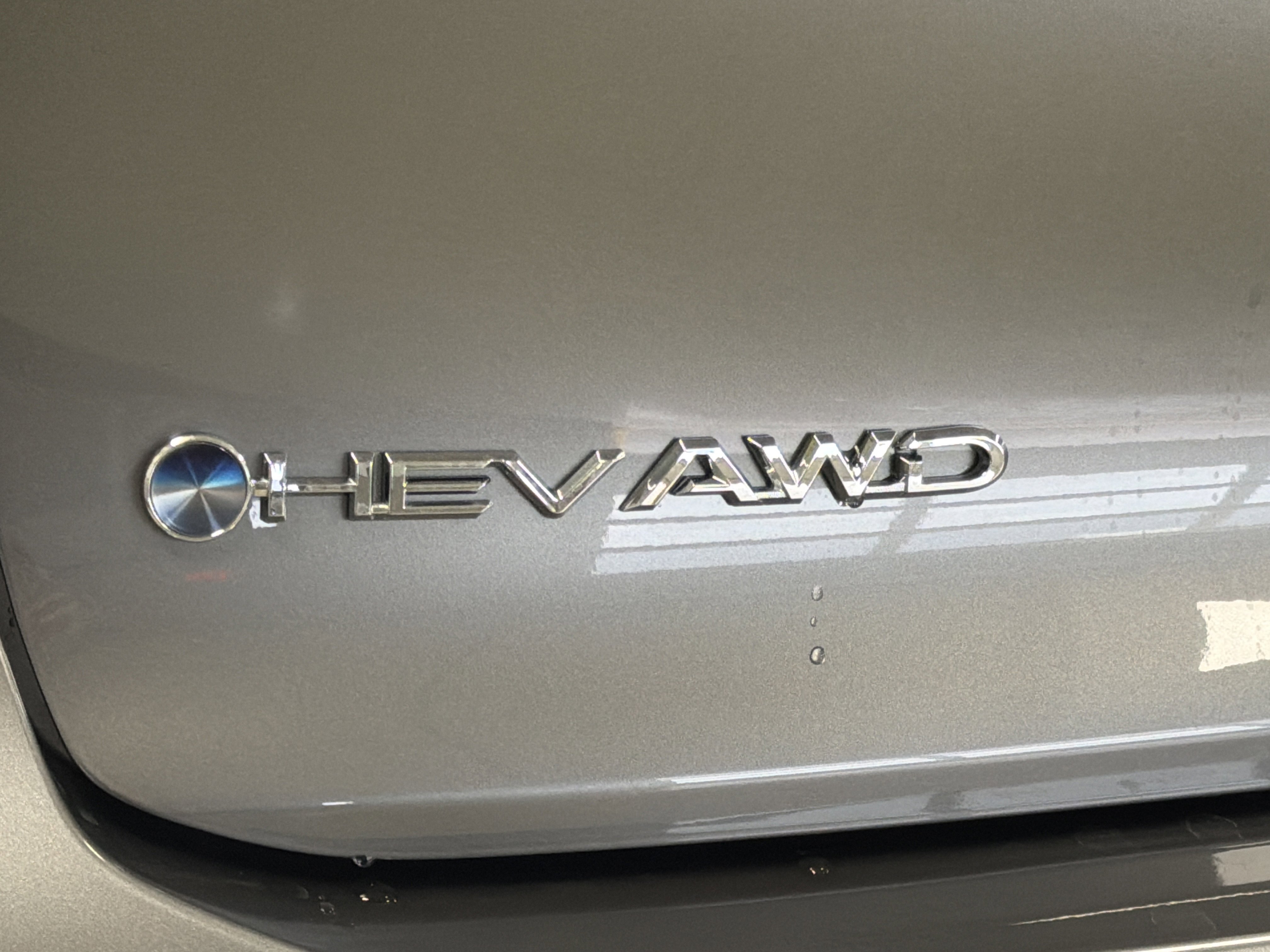 New 2026 Toyota Crown Limited image 37