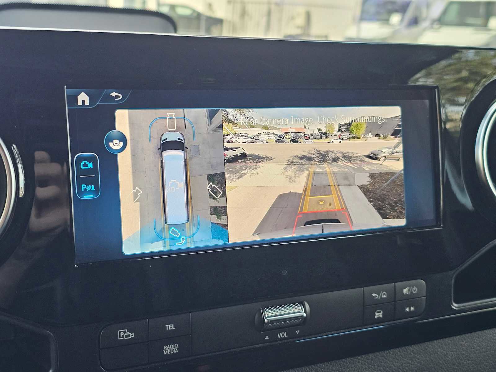 Used 2025 Mercedes-Benz Sprinter 2500 image 26