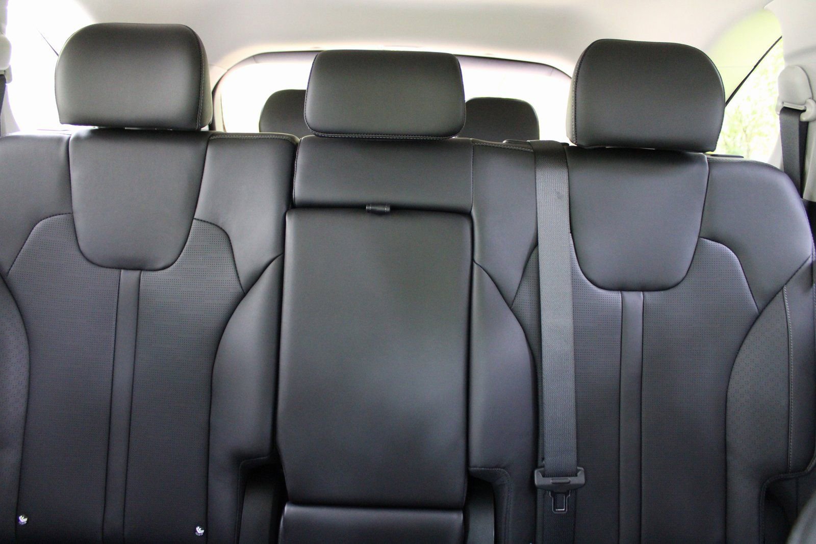 New 2026 Kia Sorento S w/ S Panoramic Sunroof Package image 52