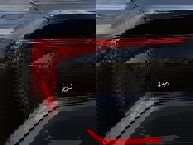 New 2025 Kia K4 LXS image 11