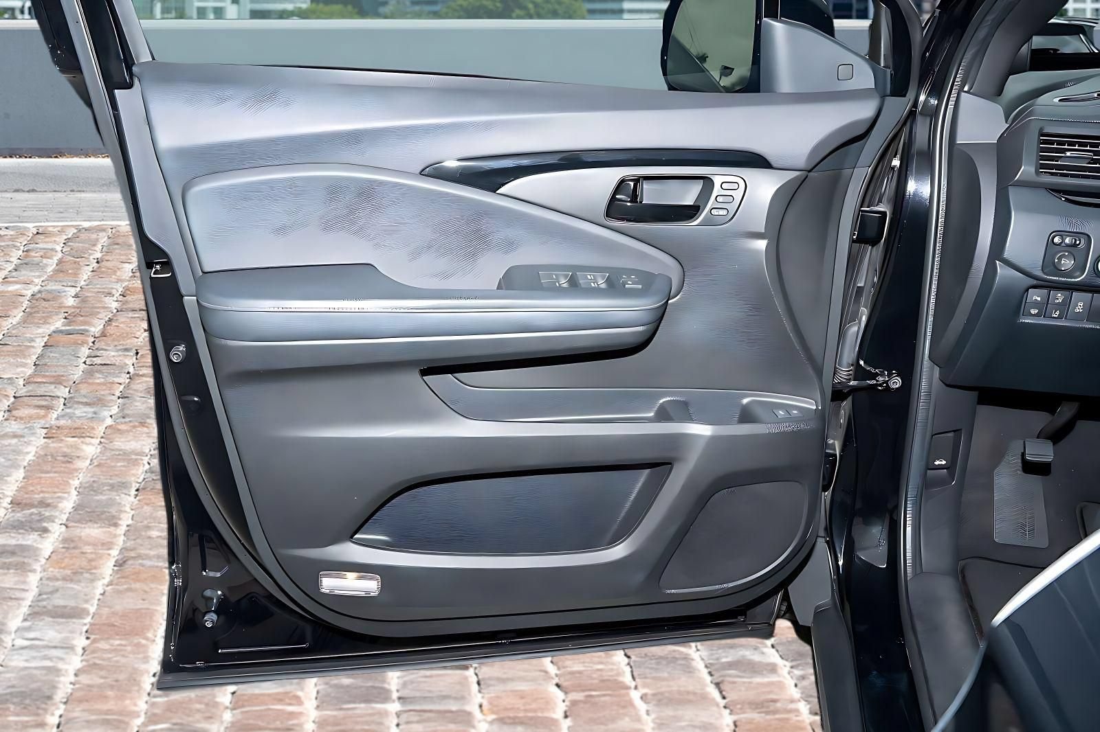 Certified 2023 Honda Passport Elite image 11
