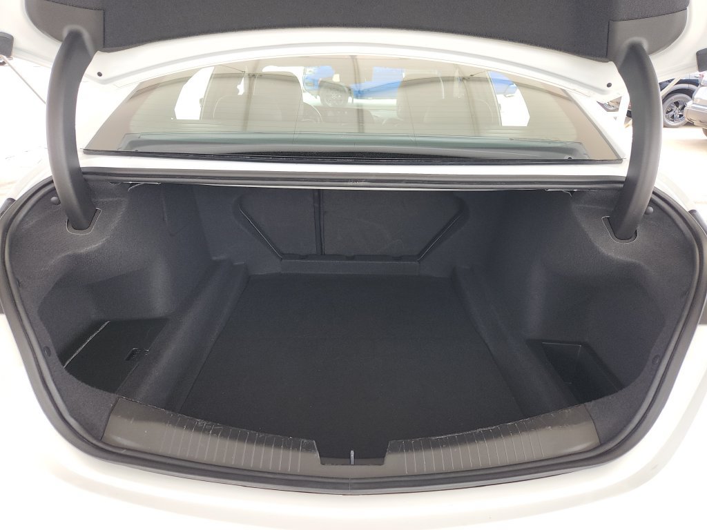 Used 2026 Cadillac CT5 Premium Luxury RWD image 14