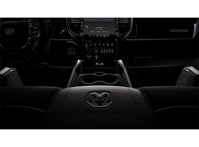New 2026 RAM 3500 Laramie image 5