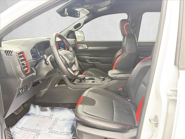 Used 2025 Ford Ranger Raptor AWD/4WD image 11