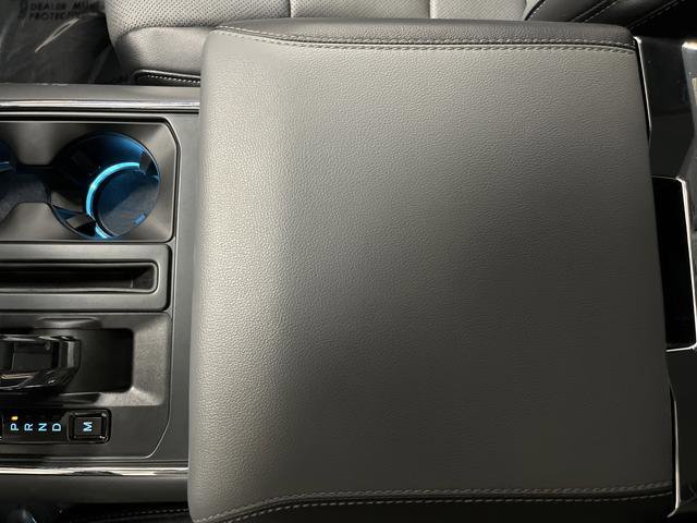 Used 2021 Ford F150 Lariat w/ Equipment Group 502A High image 20