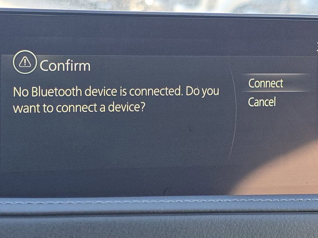 Used 2022 MAZDA CX-30 AWD 2.5 S w/ Select Package image 6