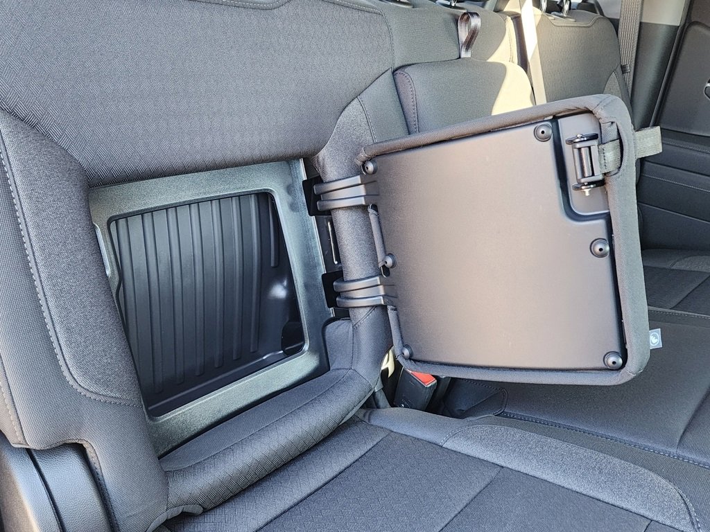 New 2026 GMC Sierra 1500 Elevation image 45