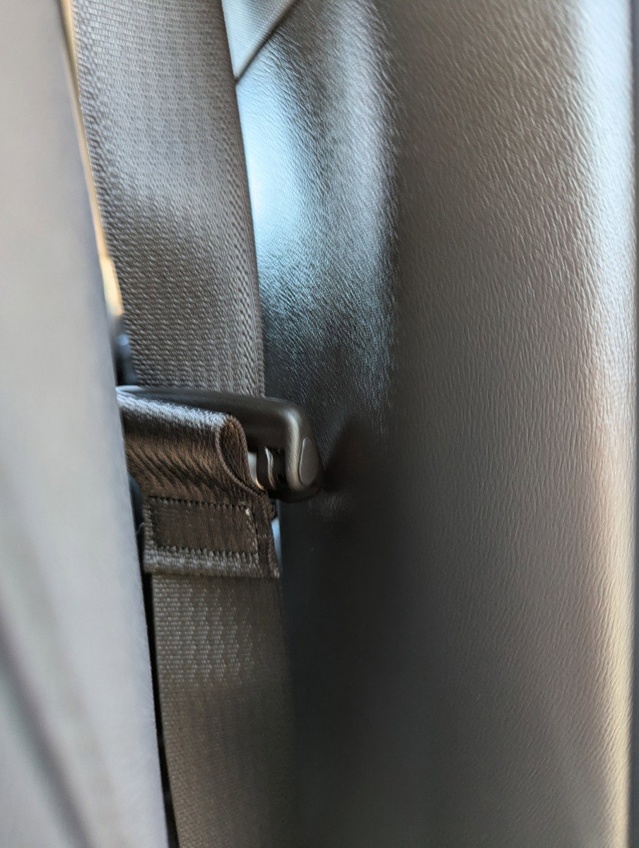 Certified 2024 Chevrolet Silverado 1500 Custom w/ LPO, Dark Essentials Package image 24