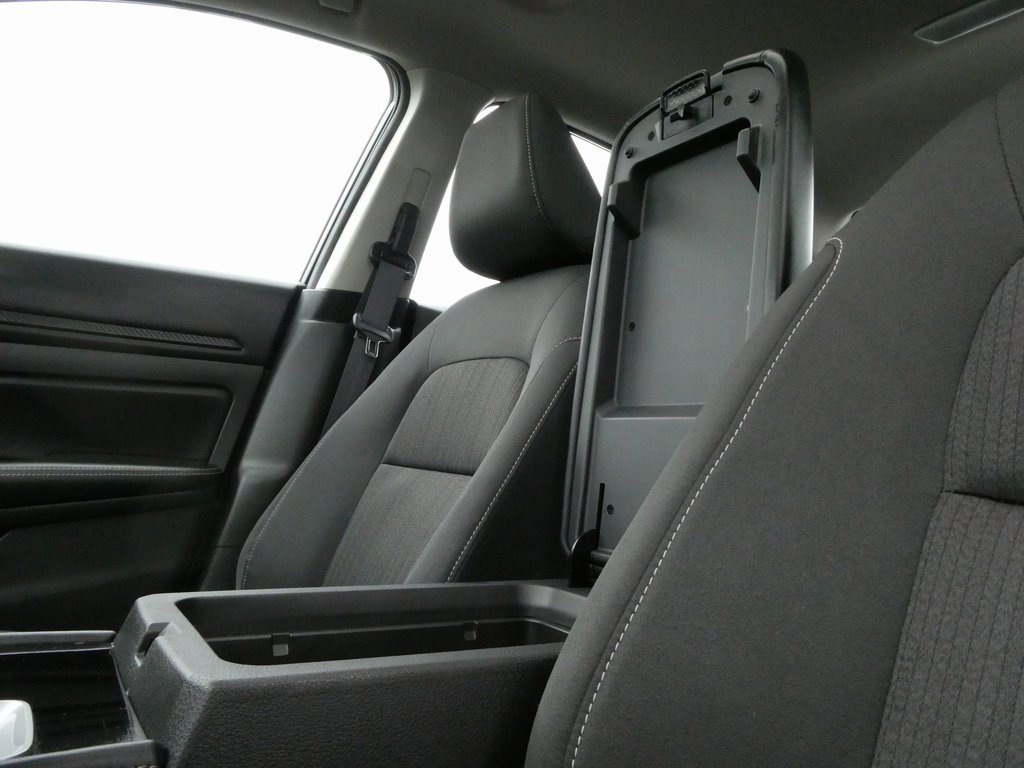 Used 2024 Nissan Altima 2.5 SV w/ SV Premium Package image 30