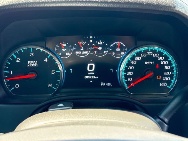 Used 2019 Chevrolet Tahoe Premier w/ Premier Plus Edition AWD/4WD image 15