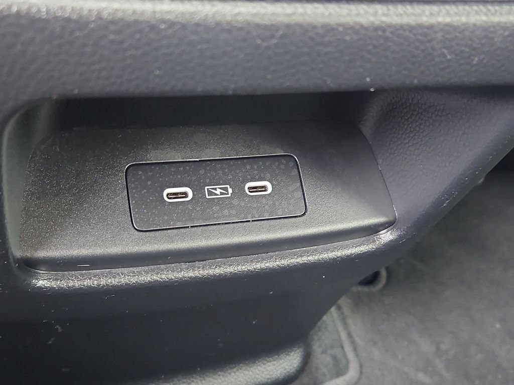 Certified 2024 Honda CR-V EX image 19