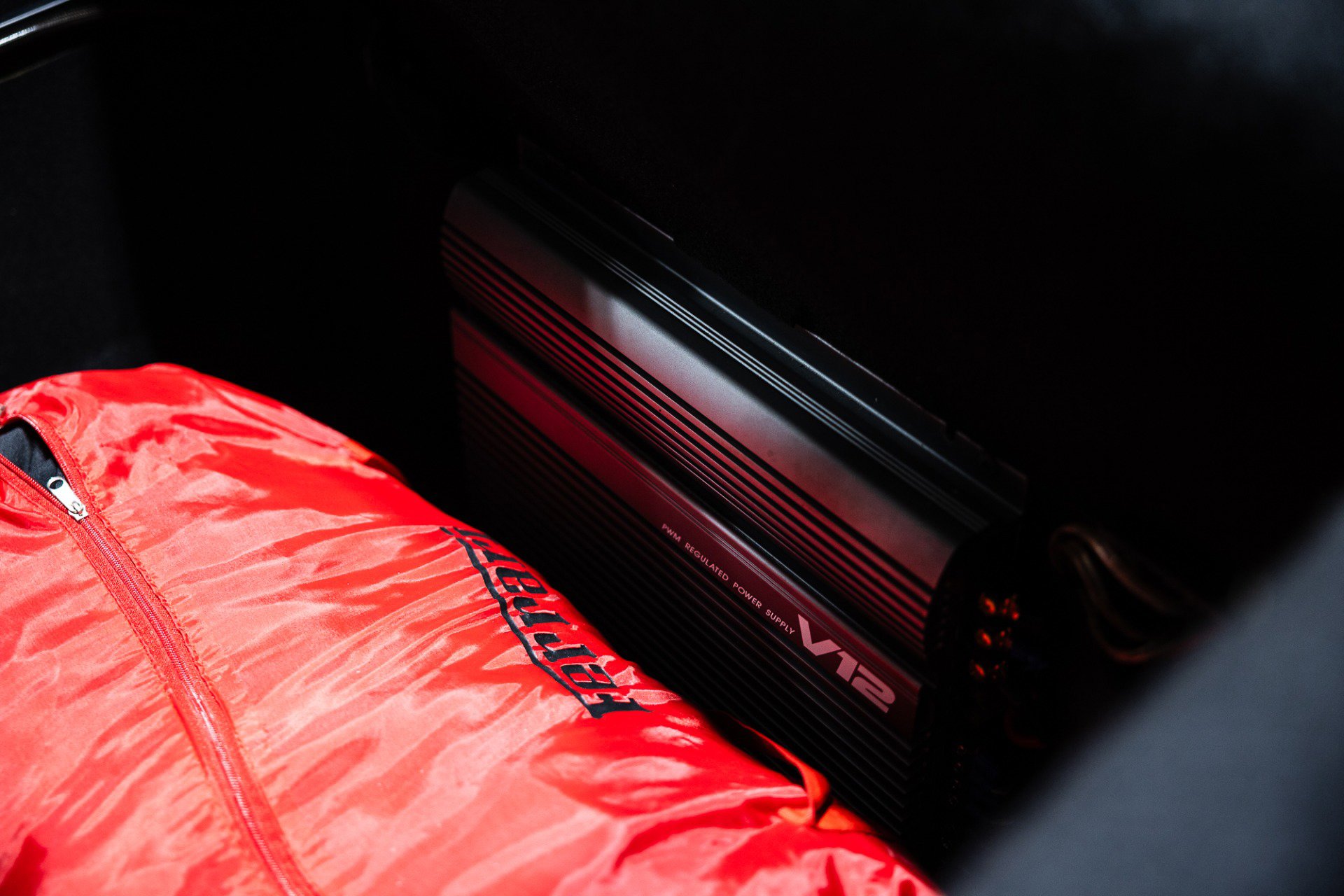 Used 1995 Ferrari F355 Berlinetta image 52