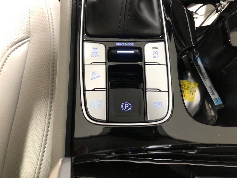 New 2026 Hyundai Tucson SEL image 35