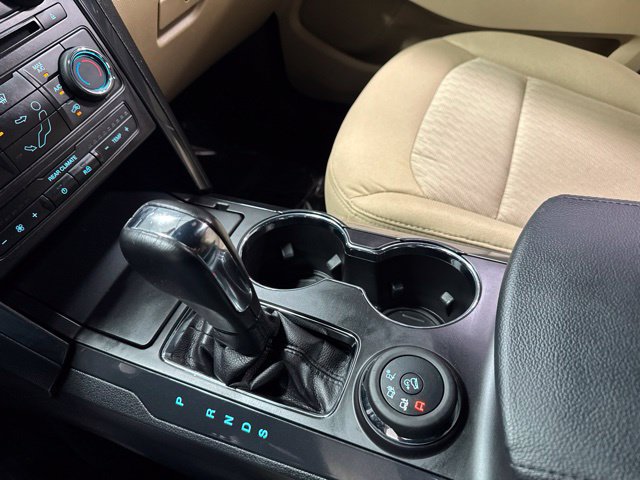 Used 2017 Ford Explorer 4WD image 21