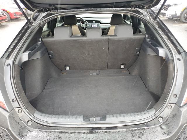 Used 2017 Honda Civic Sport image 7