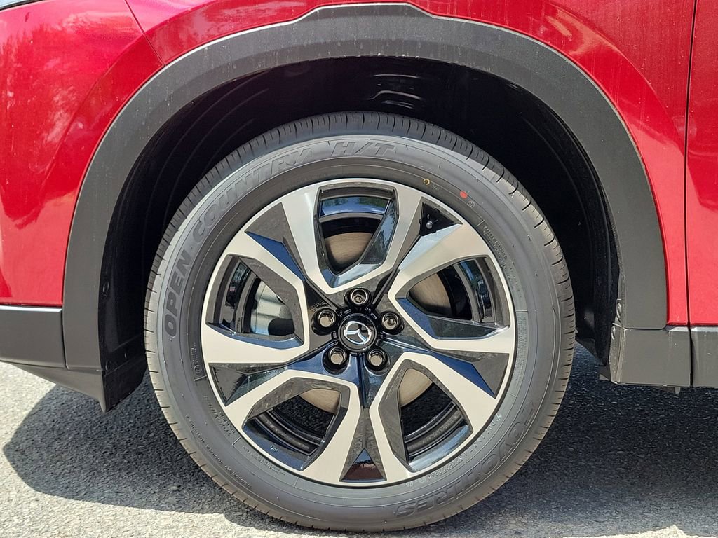 New 2026 MAZDA CX-5 Preferred image 6
