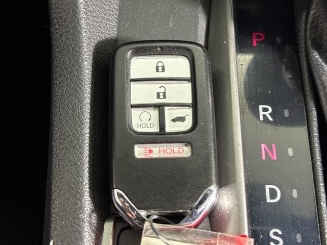 Used 2018 Honda Civic EX image 41